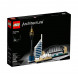 Конструктор LEGO Architecture 21032 Сидней в Твери