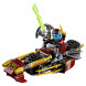 Конструктор LEGO Ninjago 70600 Погоня на мотоциклах в Твери