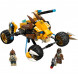 Конструктор LEGO Legends of Chima 70002 Лев Леннокс атакует в Твери