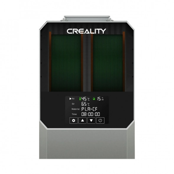 Камера сушильная для филамента Creality Space Pi Plus, 2 катушки в Твери