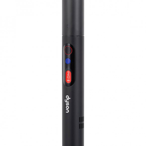 Вертикальный пылесос Dyson SV50 PencilVac Fluffy (492747-01) в Твери