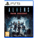 Игра Aliens: Dark Descent [PS5, русские субтитры] в Твери