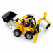Конструктор LEGO Technic 42197 Экскаватор-погрузчик в Твери