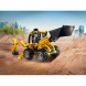 Конструктор LEGO Technic 42197 Экскаватор-погрузчик в Твери