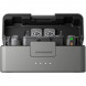 Беспроводной микрофон DJI Mic 3 (2 TX + 1 RX + Charging Case) в Твери