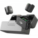 Беспроводной микрофон DJI Mic 3 (2 TX + 1 RX + Charging Case) в Твери