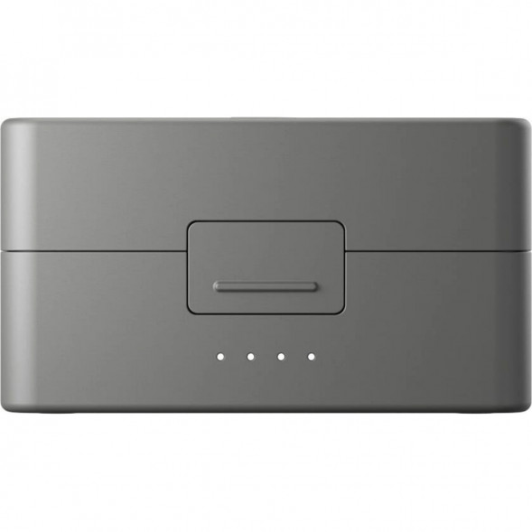 Беспроводной микрофон DJI Mic 3 (2 TX + 1 RX + Charging Case) в Твери