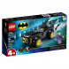 Конструктор LEGO Super Heroes 76264 Погоня на Бэтмобиле: Бэтмен против Джокера в Твери