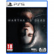 Игра Martha is Dead [PS5, русские субтитры] в Твери