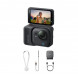 Экшн-камера Insta360 GO Ultra Standard Bundle, Black в Твери