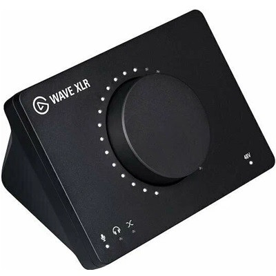 Аудиоинтерфейс Elgato Wave XLR в Твери