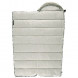 Спальный мешок Naturehike Envelope M180 (правый), зелёный в Твери