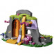 Конструктор LEGO Elves 41175 Лавовая пещера дракона огня в Твери