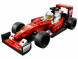 Конструктор LEGO Speed Champions 75879 Scuderia Ferrari SF16-H в Твери