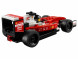 Конструктор LEGO Speed Champions 75879 Scuderia Ferrari SF16-H в Твери
