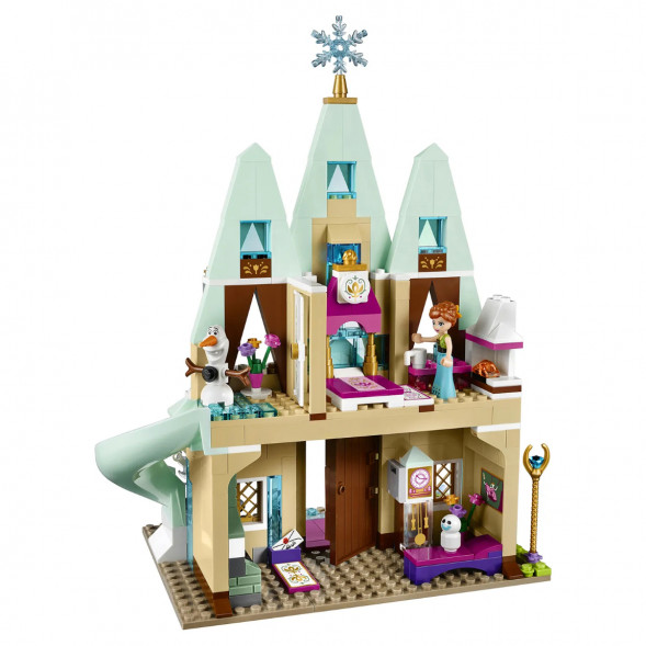 Конструктор LEGO Disney Princess 41068 Праздник в замке Эренделл в Твери
