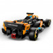 Конструктор LEGO Speed Champions 76919 Гоночный автомобиль McLaren Формулы-1 2023 в Твери