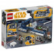 Конструктор LEGO Star Wars 75209 Спидер Хана Cоло в Твери
