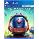 Игра No Man&amp;#039;s Sky: Beyond (поддержка PS VR) [PS4, русская версия] в Твери