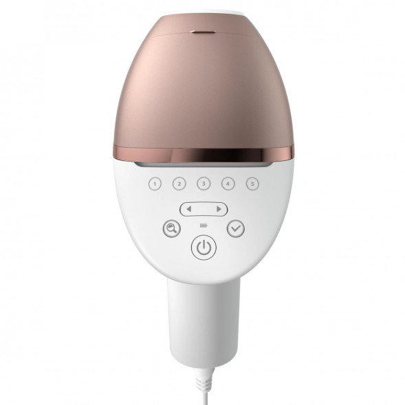 Фотоэпилятор Philips Lumea Prestige BRI94500 в Твери