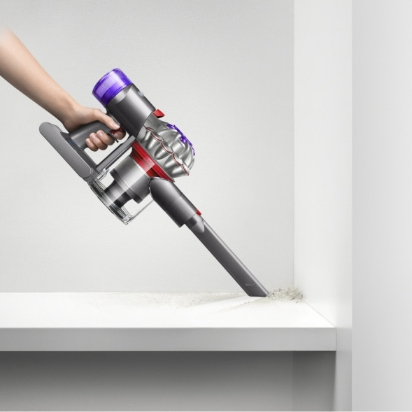 Пылесос Dyson V8 Advanced SV25 (492636-01), Silver/Nickel в Твери