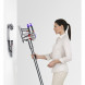 Пылесос Dyson V8 Advanced SV25 (492636-01), Silver/Nickel в Твери