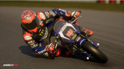 Игра MotoGP 25. Day One Edition [PS5, английская версия]