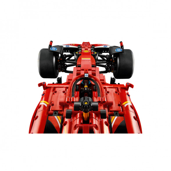 Конструктор LEGO Technic 42207 Ferrari SF-24 F1 Car в Твери