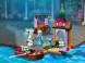 Конструктор LEGO Disney 41155 Приключения Эльзы на рынке в Твери