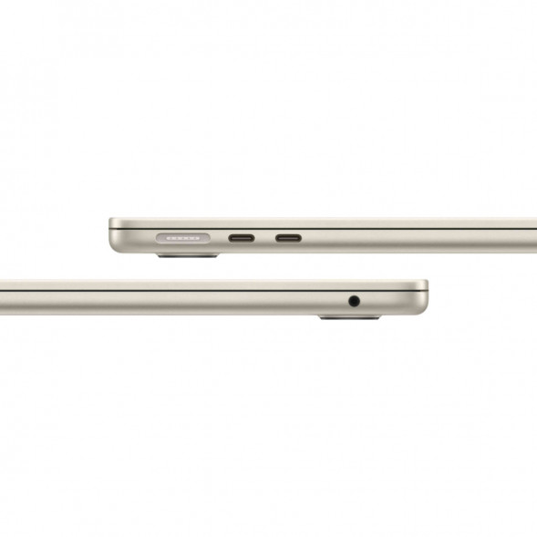 Ноутбук Apple MacBook Air 13 2026 MDHC4 (M5 10-Core GPU, 16/1TB), Сияющая звезда/Starlight в Твери