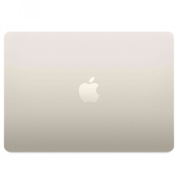 Ноутбук Apple MacBook Air 13 2026 MDHC4 (M5 10-Core GPU, 16/1TB), Сияющая звезда/Starlight в Твери