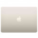 Ноутбук Apple MacBook Air 13 2026 MDHC4 (M5 10-Core GPU, 16/1TB), Сияющая звезда/Starlight в Твери