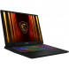Ноутбук MSI Crosshair A16 HX D8WGKG-078XRU (16&amp;quot;, AMD Ryzen 7 8840HX 2900MHz, 32GB, 1TB SSD, NVIDIA GeForce RTX 5070 8GB) в Твери