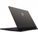 Ноутбук MSI Crosshair A16 HX D8WGKG-078XRU (16&amp;quot;, AMD Ryzen 7 8840HX 2900MHz, 32GB, 1TB SSD, NVIDIA GeForce RTX 5070 8GB) в Твери