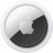 Беспроводная метка Apple AirTag 2 Gen, 1 шт. в Твери