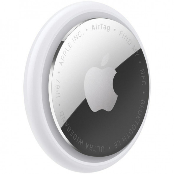 Беспроводная метка Apple AirTag 2 Gen, 1 шт. в Твери