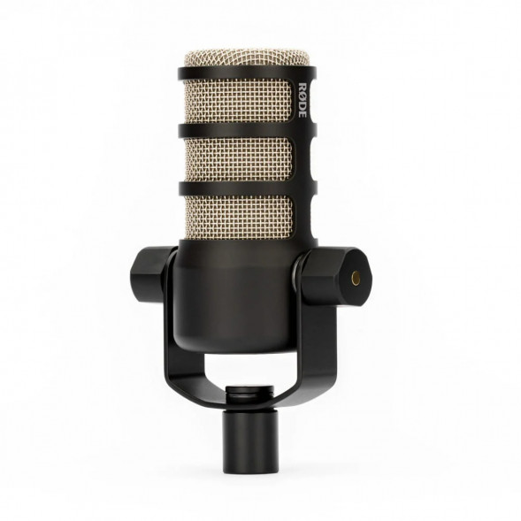 Микрофон Rode PodMic Dynamic Broadcast Microphone, черный в Твери