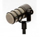 Микрофон Rode PodMic Dynamic Broadcast Microphone, черный в Твери