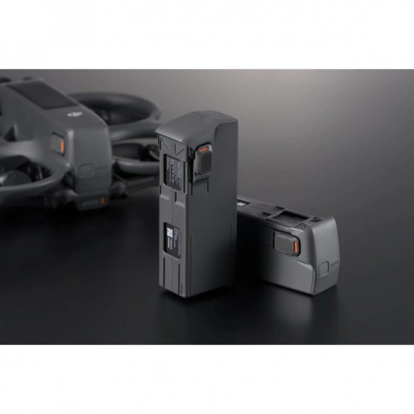 Аккумулятор DJI Avata 2 Intelligent Flight Battery в Твери