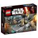 Конструктор LEGO Star Wars 75131 Боевой набор Сопротивления в Твери