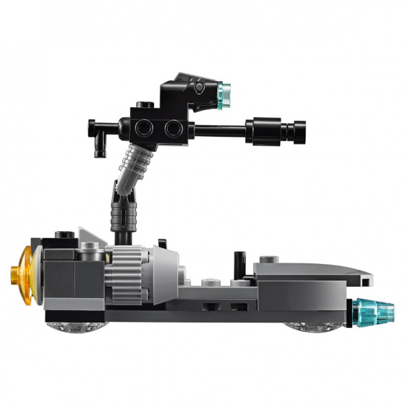 Конструктор LEGO Star Wars 75131 Боевой набор Сопротивления в Твери