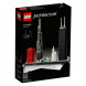 Конструктор LEGO Architecture 21033 Чикаго в Твери