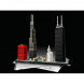 Конструктор LEGO Architecture 21033 Чикаго в Твери