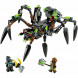 Конструктор LEGO Legends of Chima 70130 Паучий охотник Спарратуса в Твери
