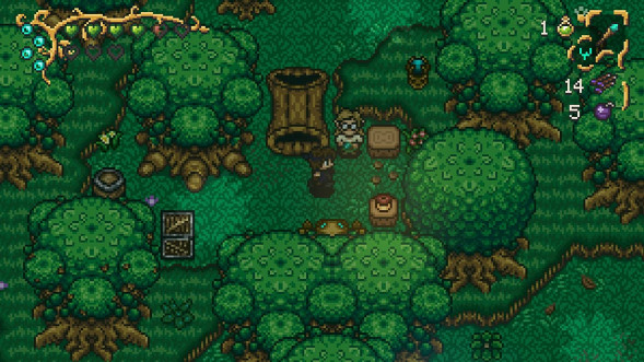 Игра Airoheart [Nintendo Switch, русские субтитры] в Твери