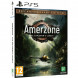 Игра Amerzone: The Explorer&amp;#039;s Legacy. 25th Anniversary Edition [PS5, русские субтитры] в Твери