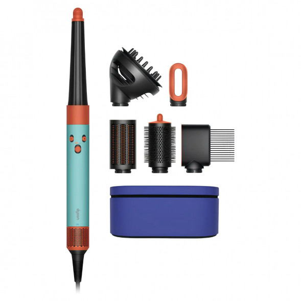 Стайлер Dyson Airwrap i.d. Long HS08 Ceramic Patina/Topaz Orange (533736-01) в Твери