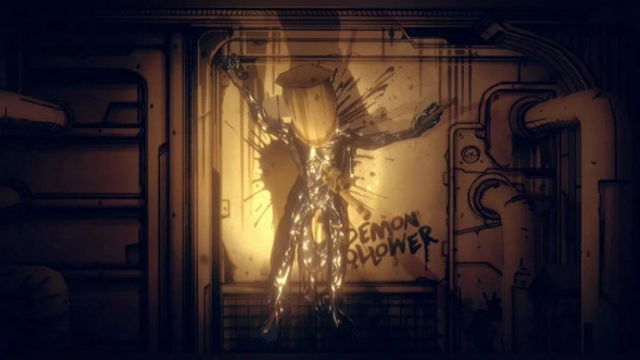 Игра Bendy and the Dark Revival [PS5, русские субтитры] в Твери