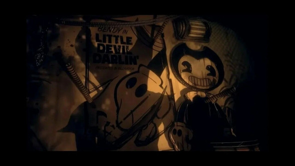 Игра Bendy and the Dark Revival [PS5, русские субтитры] в Твери