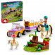 Конструктор LEGO Friends 42634 Тропа для лошадей и пони в Твери